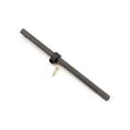 E-FLITE BLADE MSR CARBON FIBER MAIN SHAFT W/COLLAR AND HARDWARE EFLH3007